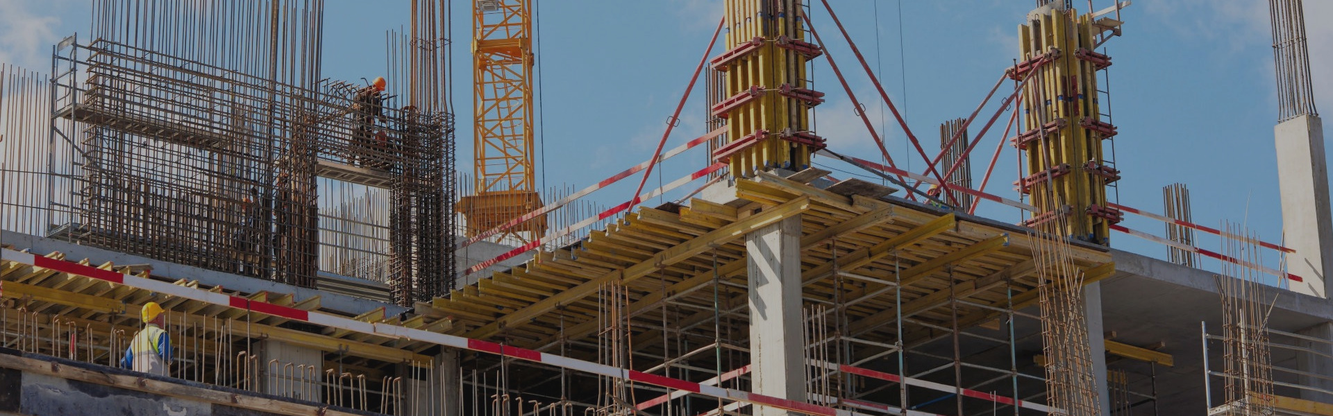 REALIZÁCIA ŽELEZO-BETÓNOVÝCH KONTŠTRUKCIÍ